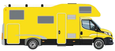 Camper Camper