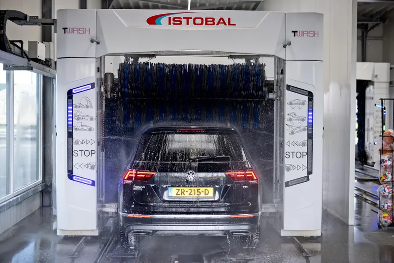 Carwash