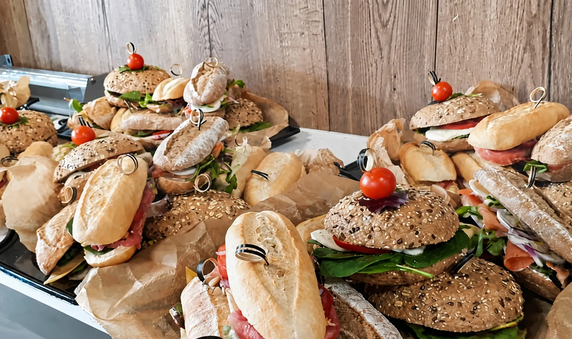 catering catering