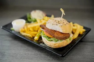 kipburger