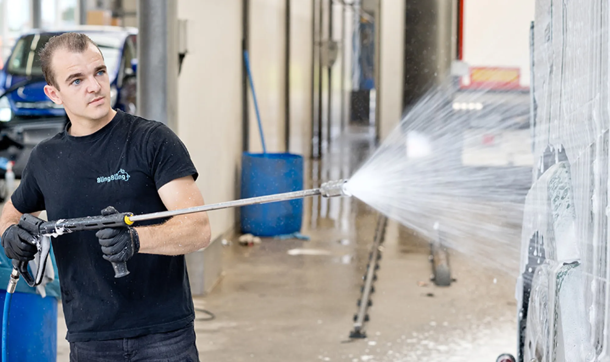 truckwash truckwash
